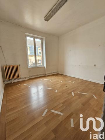 Immeuble à vendre 520 m² Longwy