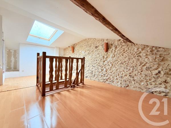 Maison à vendre  8 pièces - 269,80 m2 MENSIGNAC - 24