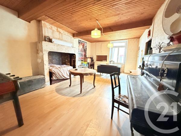 Maison à vendre  8 pièces - 269,80 m2 MENSIGNAC - 24