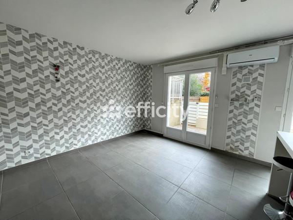Appartement 3 pièces - 67 m² Exclusivité efficity