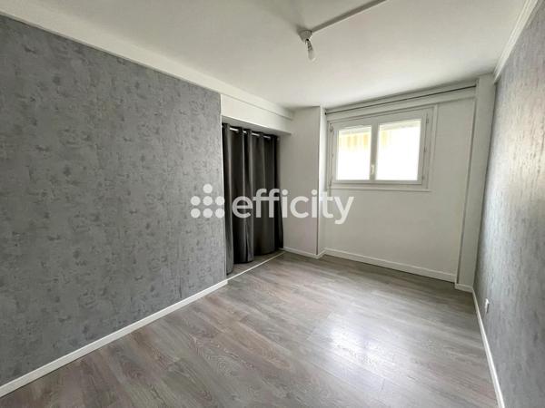 Appartement 3 pièces - 67 m² Exclusivité efficity