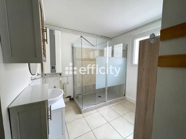 Appartement 3 pièces - 67 m² Exclusivité efficity