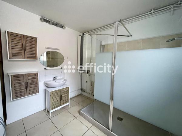 Appartement 3 pièces - 67 m² Exclusivité efficity