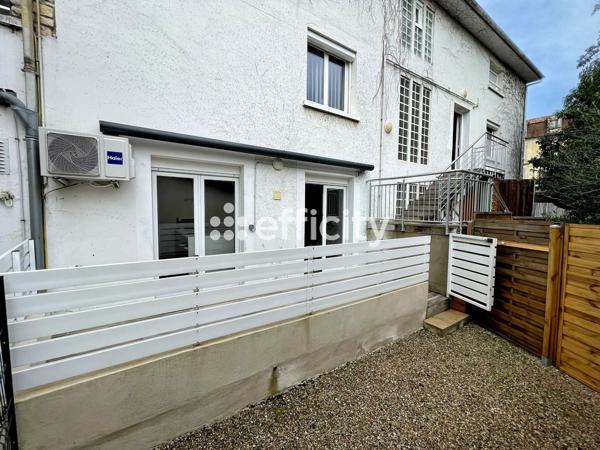 Appartement 3 pièces - 67 m² Exclusivité efficity