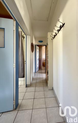 Maison à vendre 5 pièces 88 m² Les Sables-d'Olonne