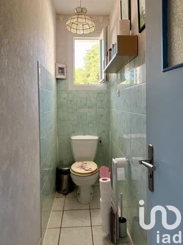 Maison à vendre 5 pièces 88 m² Les Sables-d'Olonne