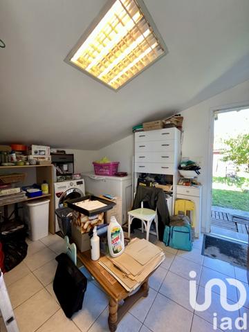 Maison à vendre 5 pièces 88 m² Les Sables-d'Olonne