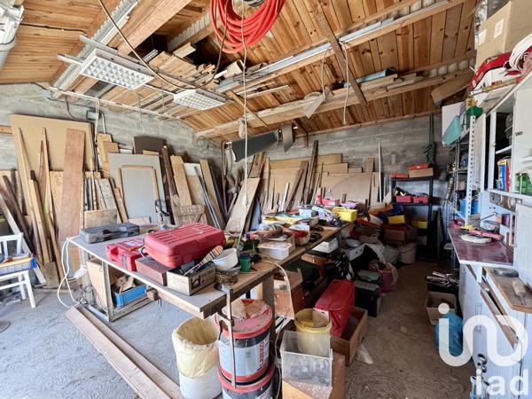 Maison à vendre 5 pièces 88 m² Les Sables-d'Olonne
