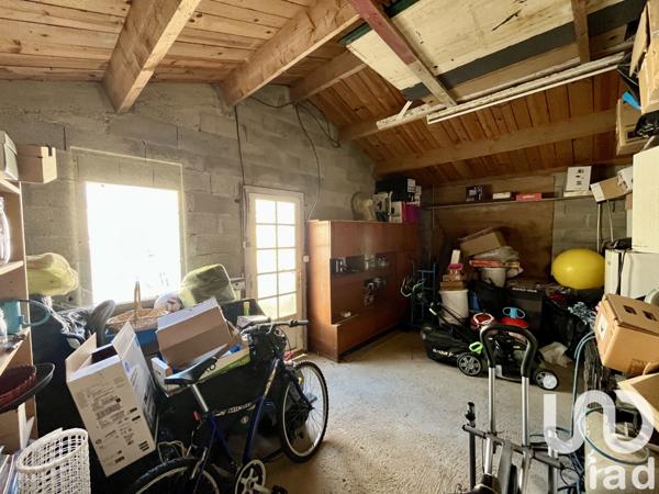 Maison à vendre 5 pièces 88 m² Les Sables-d'Olonne