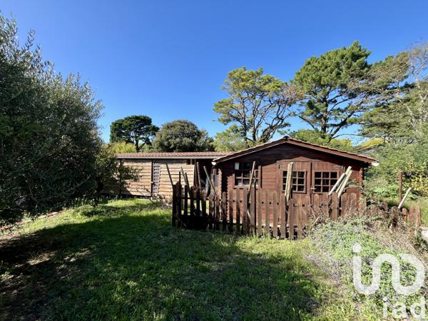 Maison à vendre 5 pièces 88 m² Les Sables-d'Olonne