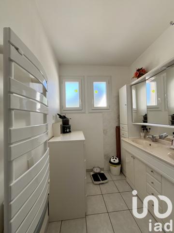 Maison à vendre 5 pièces 88 m² Les Sables-d'Olonne