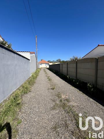 Maison à vendre 5 pièces 88 m² Les Sables-d'Olonne