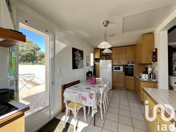 Maison à vendre 5 pièces 88 m² Les Sables-d'Olonne