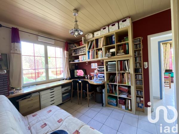 Maison à vendre 5 pièces 88 m² Les Sables-d'Olonne