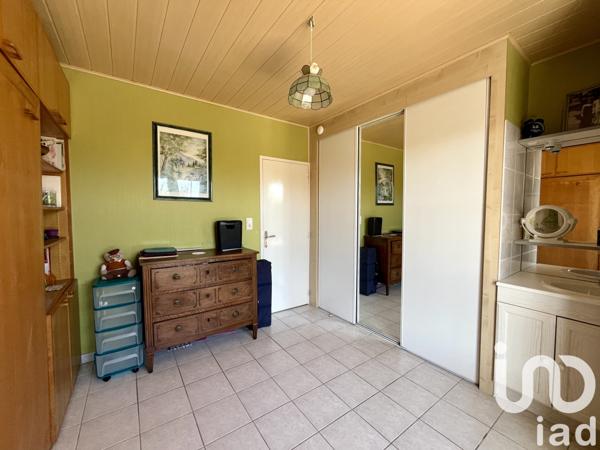 Maison à vendre 5 pièces 88 m² Les Sables-d'Olonne