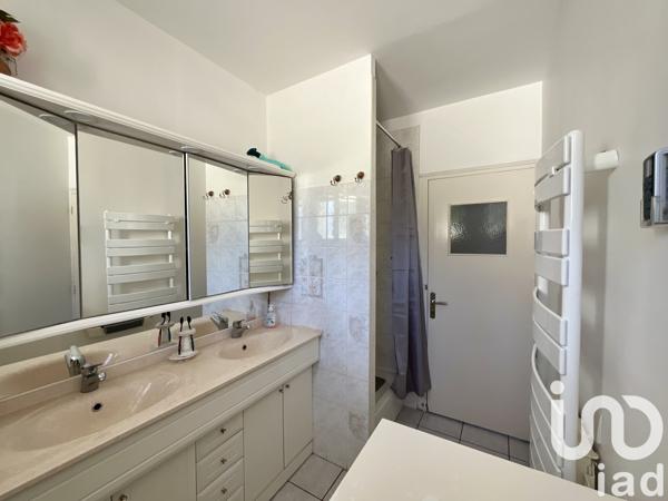 Maison à vendre 5 pièces 88 m² Les Sables-d'Olonne