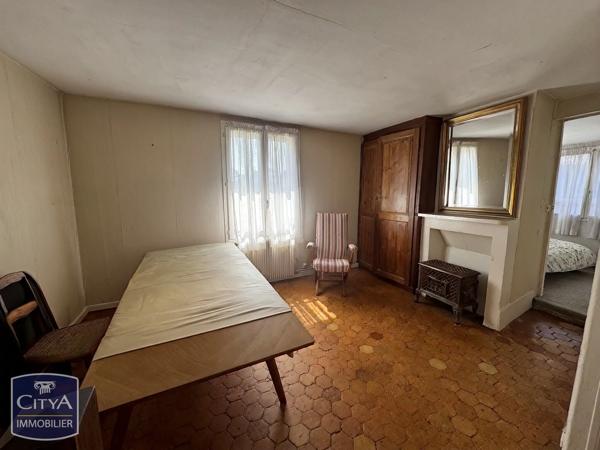 Maison à vendre 5 pièces 117m² Rouen (76000)