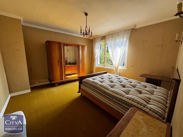 Maison à vendre 5 pièces 117m² Rouen (76000)