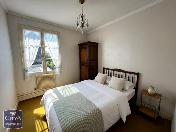 Maison à vendre 5 pièces 117m² Rouen (76000)