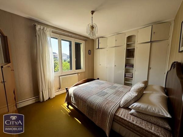 Maison à vendre 5 pièces 117m² Rouen (76000)