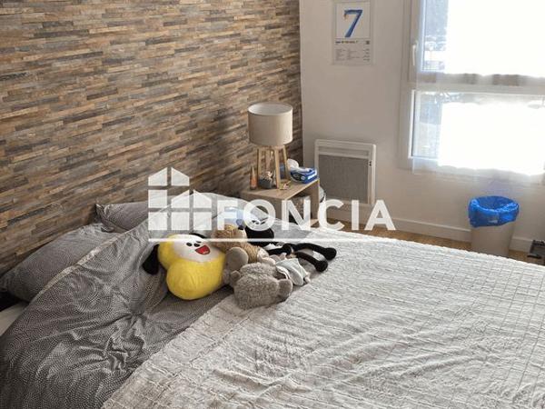 Location Appartement 2 pièces 39.11 m² - 3 RUE JEAN MOULIN Lens 62300