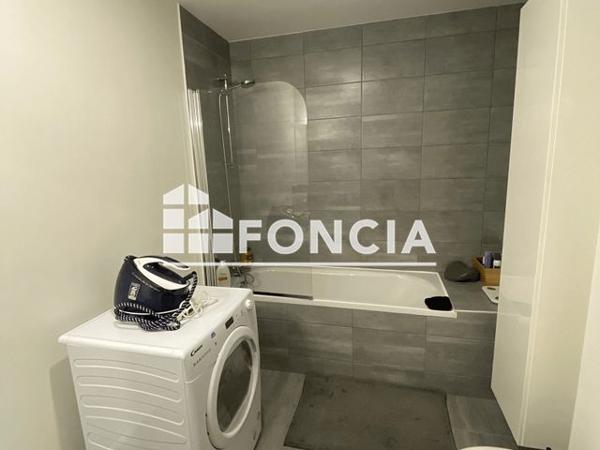 Location Appartement 2 pièces 39.11 m² - 3 RUE JEAN MOULIN Lens 62300