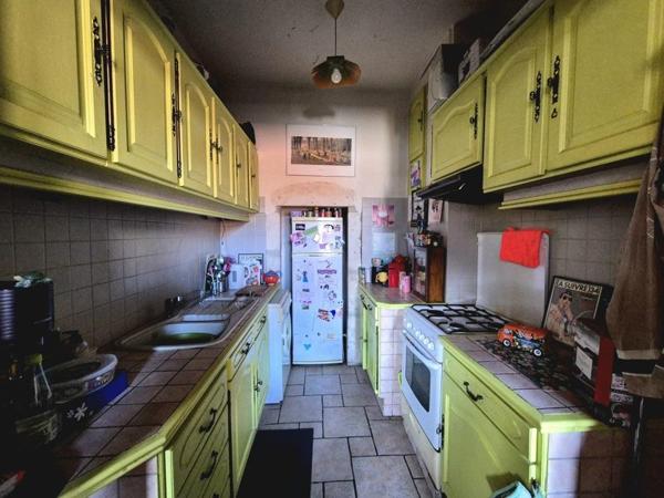 Appartement à vendre |  Cahors |  3 pièces | 56 m²