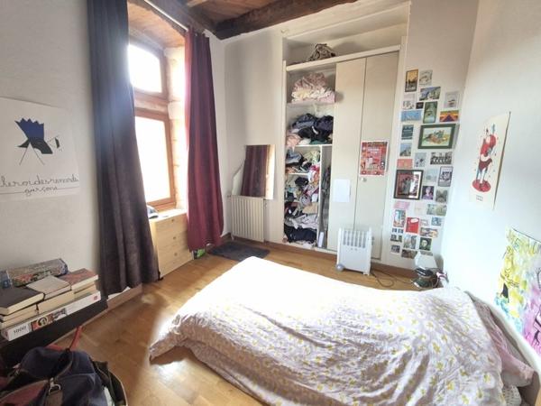 Appartement à vendre |  Cahors |  3 pièces | 56 m²