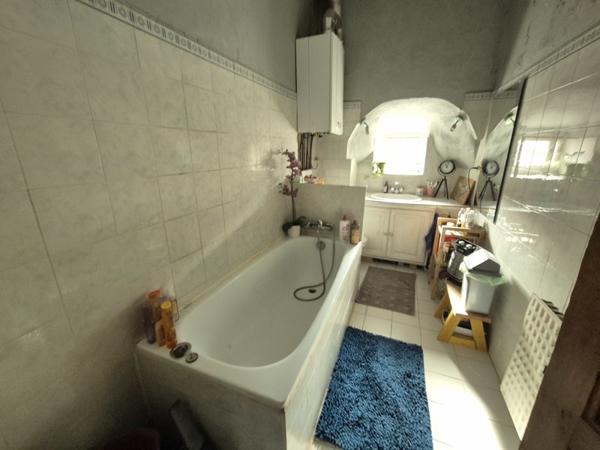 Appartement à vendre |  Cahors |  3 pièces | 56 m²