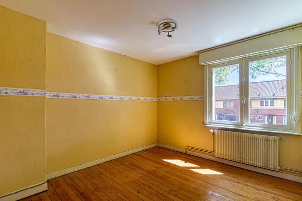 Maison à vendre 6 pièces 113m² Dunkerque (59640)