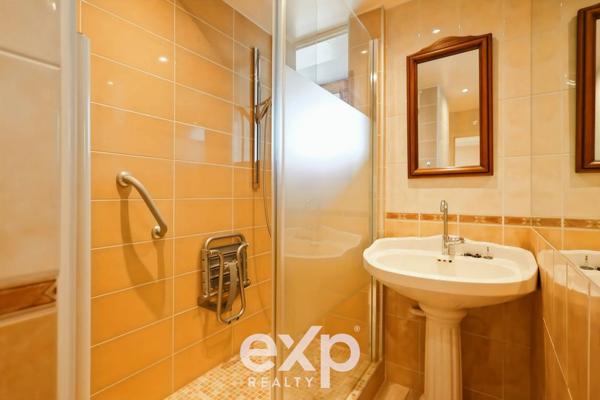 T4 avec vue, quartier Chaprais – Besançon