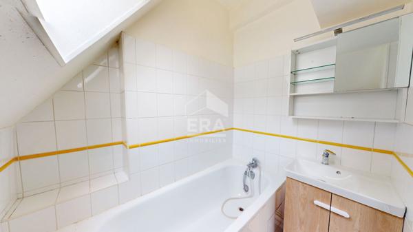 Appartement Hyper Centre Caen 2 pièces