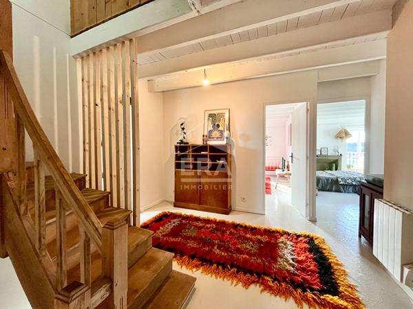 Maison en pierres 200m² à vendre Plerguer à vendre