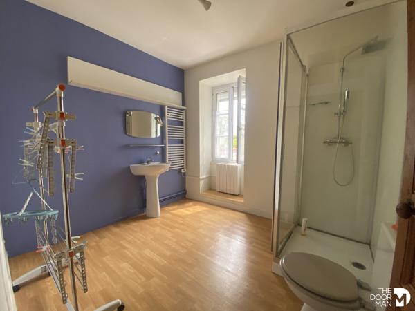 Appartement - Loué - 62 m² - MACHECOUL | The Door Man