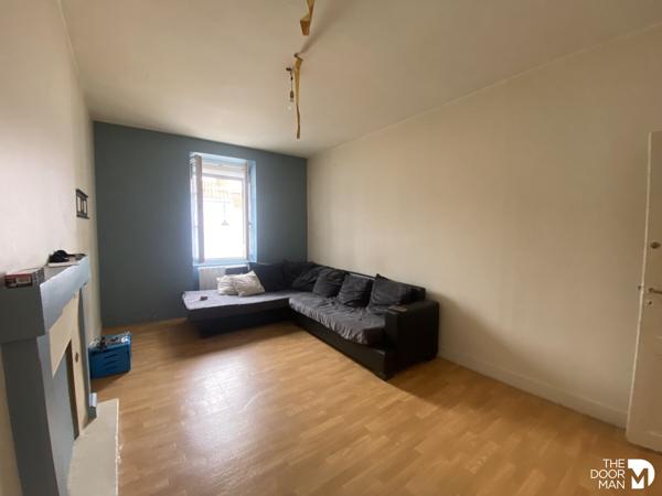 Appartement - Loué - 62 m² - MACHECOUL | The Door Man
