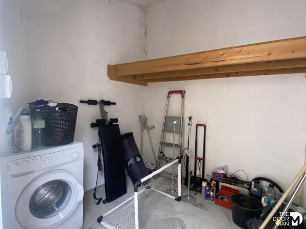 Appartement - Loué - 62 m² - MACHECOUL | The Door Man