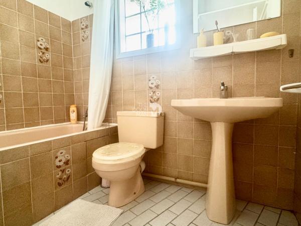 Appartement - À vendre - 27 m² - LES SABLES-D'OLONNE | The Door Man