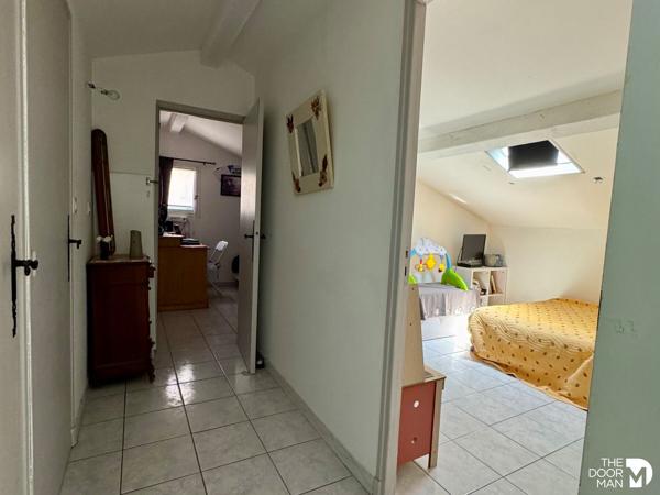 Maison - À vendre - 133 m² - LA LONDE-LES-MAURES | The Door Man