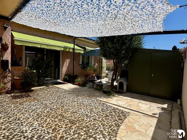 Maison - À vendre - 133 m² - LA LONDE-LES-MAURES | The Door Man