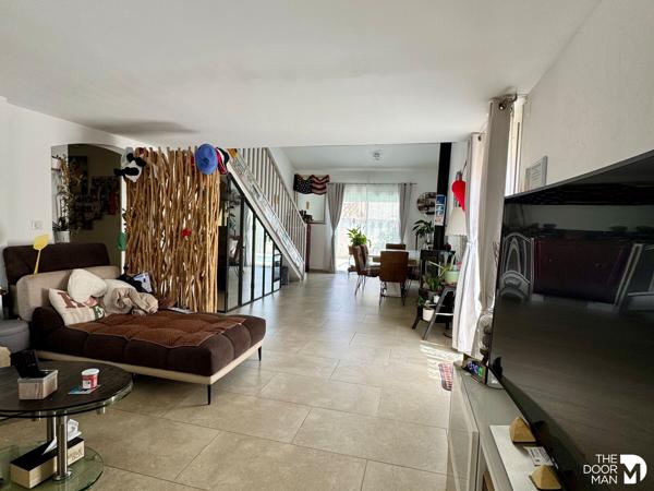 Maison - À vendre - 133 m² - LA LONDE-LES-MAURES | The Door Man