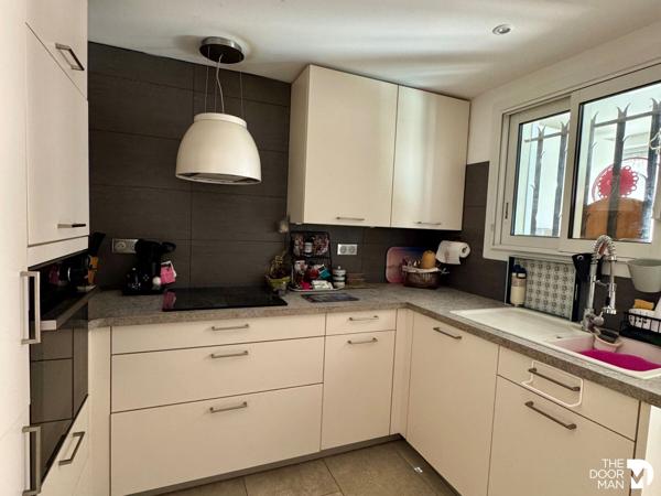 Maison - À vendre - 133 m² - LA LONDE-LES-MAURES | The Door Man