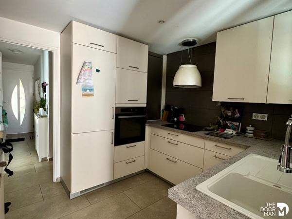 Maison - À vendre - 133 m² - LA LONDE-LES-MAURES | The Door Man