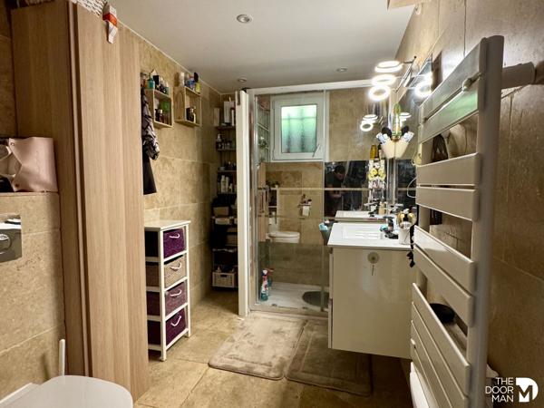 Maison - À vendre - 133 m² - LA LONDE-LES-MAURES | The Door Man
