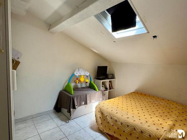 Maison - À vendre - 133 m² - LA LONDE-LES-MAURES | The Door Man