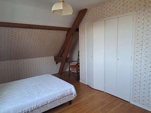 Maison 8 pièces à vendre Châtellerault - 86100 / Réf: 11935