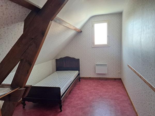 Maison 8 pièces à vendre Châtellerault - 86100 / Réf: 11935