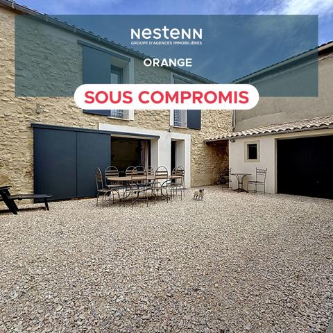 Maison Orange 3 pièce(s) d'environ 70m²
