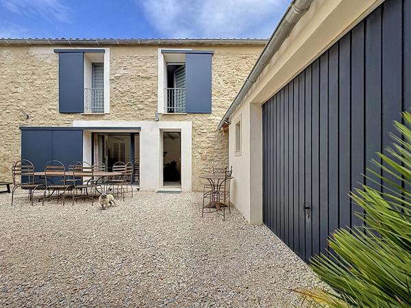 Maison Orange 3 pièce(s) d'environ 70m²