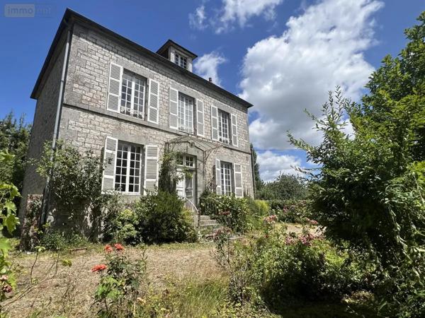 Achat - Maison Rives d'Andaine 61140 6 pièces 144 m 2 3600 m 2