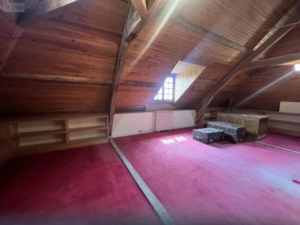 Achat - Maison Rives d'Andaine 61140 6 pièces 144 m 2 3600 m 2